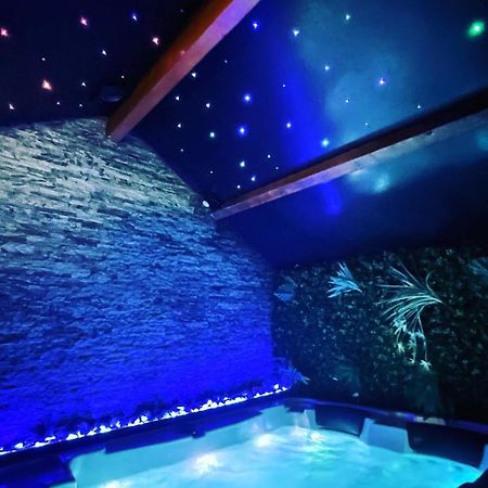 Spa&House91 Mennecy Экстерьер фото