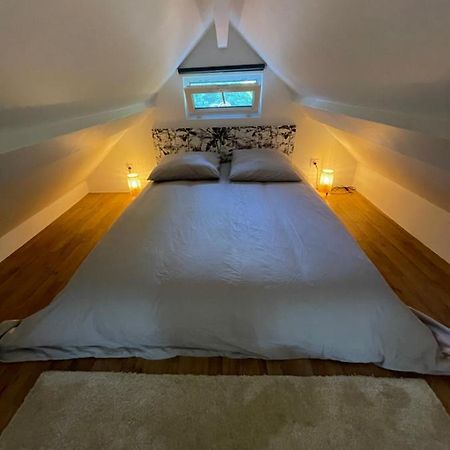 Spa&House91 Mennecy Экстерьер фото