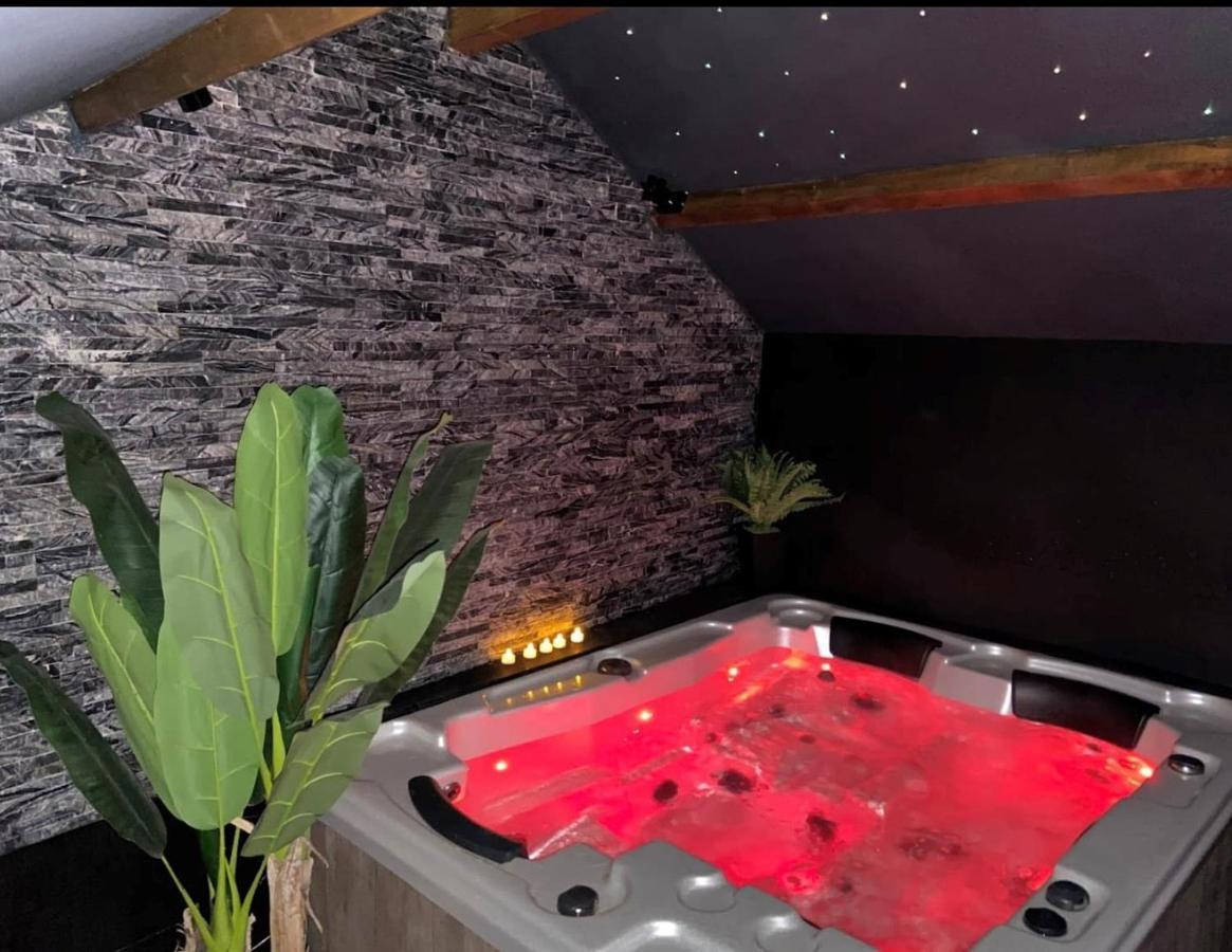 Spa&House91 Mennecy Экстерьер фото