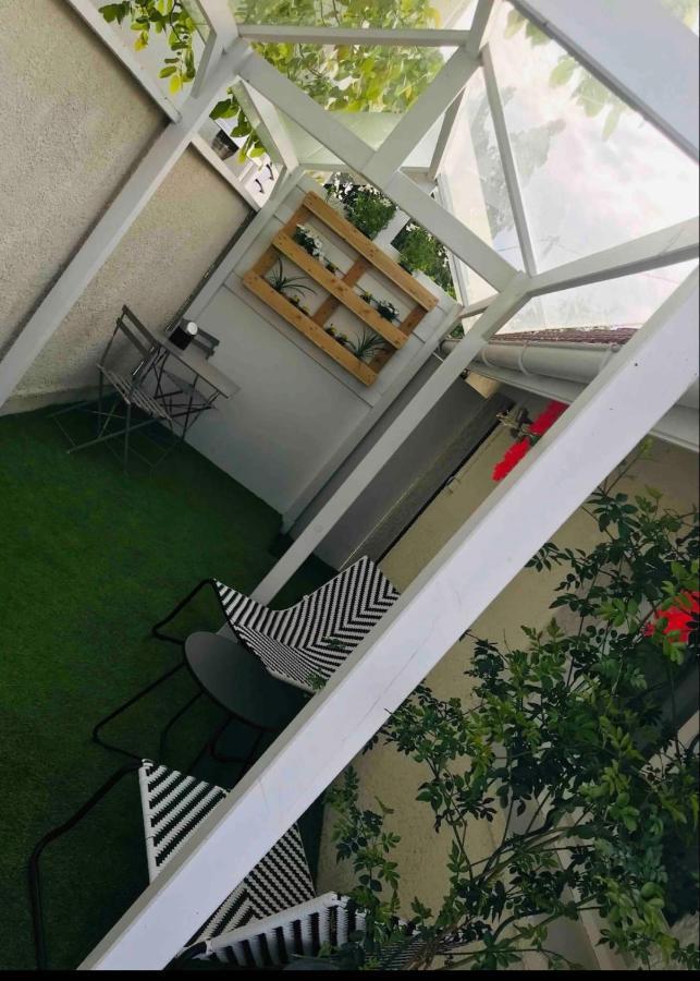 Spa&House91 Mennecy Экстерьер фото