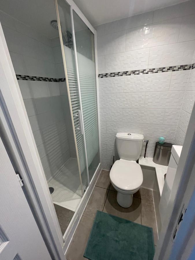 Spa&House91 Mennecy Экстерьер фото