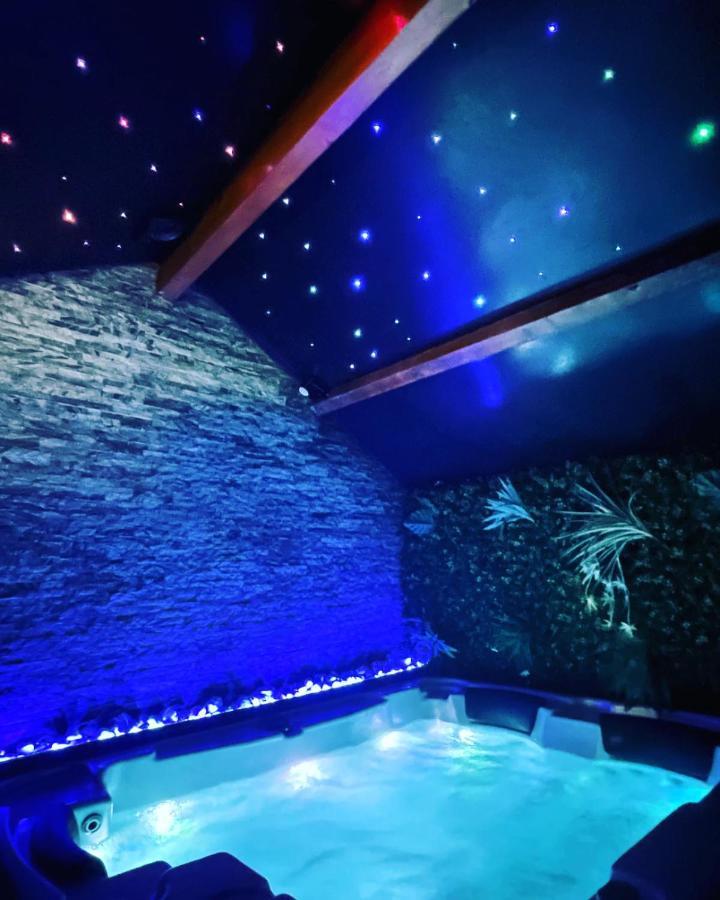 Spa&House91 Mennecy Экстерьер фото