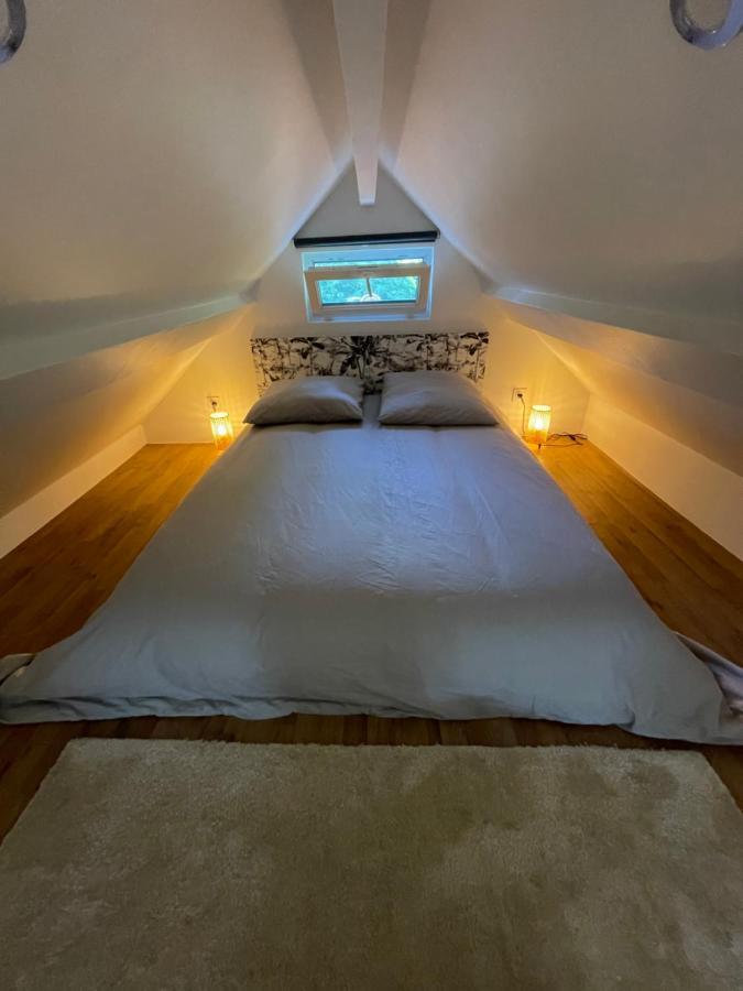 Spa&House91 Mennecy Экстерьер фото