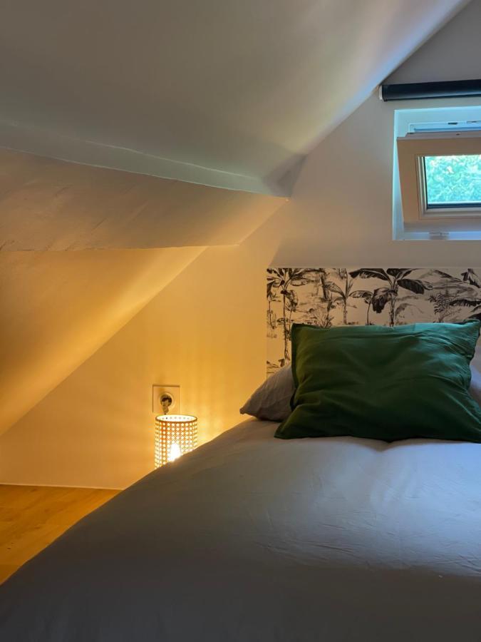 Spa&House91 Mennecy Экстерьер фото